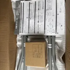 空様専用　防災用具 コンパクト グレー 取扱説明書付き　専用
