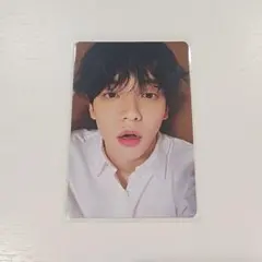 【TXT】スビン SANCTUARY weverse album