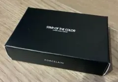 STAR OF THE COLOR ファンデーション ポーセリン、ピンクオークルのサムネイル