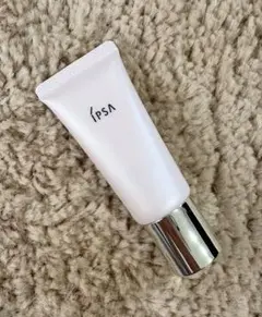 未使用に近い！IPSA コントロールベイス（ピンク） 20gのサムネイル