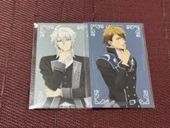 アイナナ 映画 First BEAT! 劇場総集編 後編 特典 楽 龍之介