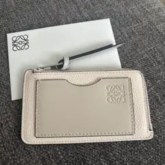 専用　 【極美品】ロエベLOEWEアナグラムフラグメントケース　コインケース