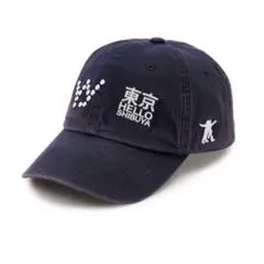 IRIE FISHING CLUB キャップ 釣り博 2026 支給品バック付き IRIE FISHING CLUB キャップ 釣り博 2026 支給品バック付き - メルカリ