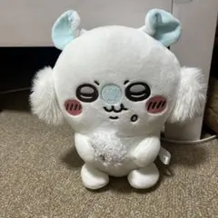 ちいかわ モモンガ ぬいぐるみ