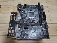 2026年最新】h110m-s03の人気アイテム - メルカリ