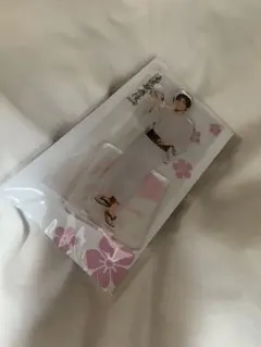 滝沢歌舞伎ZERO FINAL目黒蓮アクリルスタンド