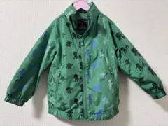 baby GAP PIXAR トイストーリー ウィンドブレーカー 4歳用