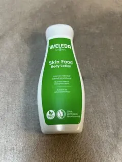 WELEDA ヴェレダ ボディミルクのサムネイル