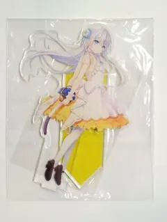 anemoi 辻倉 朱比華 アクリルフィギュア Key25th 新品未開封 - メルカリ