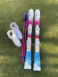 2025年最新】ELAN スキー板の人気アイテム - メルカリ