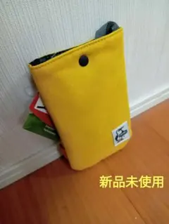 チャムス CHUMS バッグ ショルダーバッグ CH60-3663-Y070