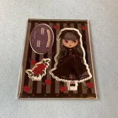 Blythe アクリルスタンド Silent Lucretia