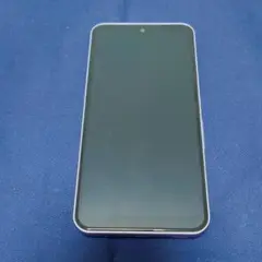 docomo arrows We F-51B パープル SIMフリー