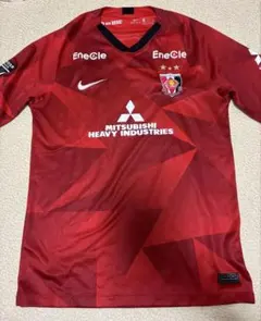 【正規品２枚セット】浦和レッズユニフォーム XL 2024美品　2025新品 mqdefault.jpg