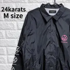 24KARATS ナイロンジャケット 2026年最新】24karats メンズ ナイロンジャケットの人気アイテム
