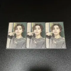 ハン　樂 star nemo 封入　Stray Kids