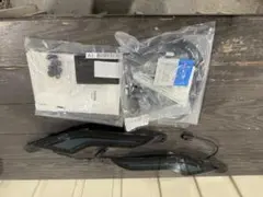 ⚠️びっべん様専用 80系ハリアー ダクトイルミ デイライト - メルカリ