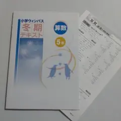 2025年最新】ウィンパス算数5年の人気アイテム - メルカリ