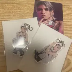エグ女　栗田航兵　セット