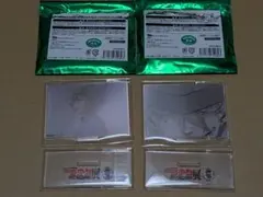 名探偵コナン　レンチキュラーアクスタ　コナン　ジン