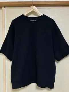 KITH Micro Waffle Colby Pullover XL ブラックのサムネイル