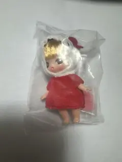 ぷちりかちゃん　ハローキティ