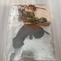 鬼滅の刃 アニプレックスオンラインくじ C賞 ビッグアクリルスタンド 竈門炭治郎