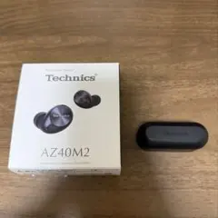 Technics AZ40M2 ワイヤレスイヤホン