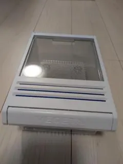 【東芝】 冷蔵庫TOSHIBA VEGETA 使い切り野菜BOXのサムネイル