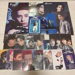 西洸人 トレカ フライヤー