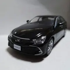 マークX　カラーサンプル　130