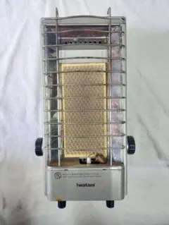 希少　イワタニ カセット 暖　CB-7　カセットヒーター 希少イワタニ カセット 暖CB-7カセットヒーター