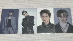 TREASURE ヨシ REBOOT まとめ売り