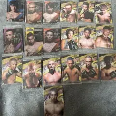 RIZIN ウエハース まとめ売り