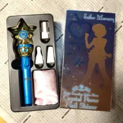 クリスタルパワーネイルシャイナー セーラーヴィーナス クリスタルパワーネイルシャイナー セーラーヴィーナス - メルカリ