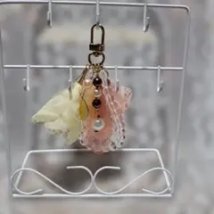 チャーム