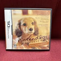 【即購入可】ニンテンドックス ダックス&フレンズ