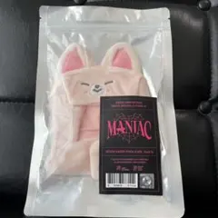 SKZOO ペンライトカバー フィリックス 2025年最新】straykids ペンライトカバー ver.2 フィリックスの