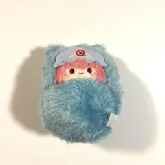 東方Project くるみたぴぬい 西行寺幽々子