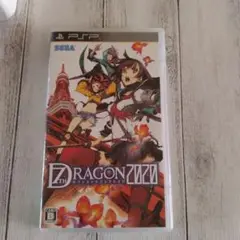 7th Dragon 2020 (PSP)