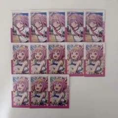 鳳えむ ePick card エピカ 26C - メルカリ