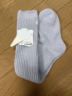 gelato pique ジェラートピケ 靴下 ソックス ルームソックス ロング