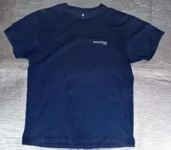 モンベル　レア　スイス限定　Tシャツ　メンズM　 綿100％のサムネイル
