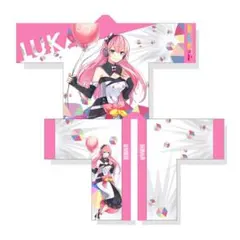 2026年最新】巡音ルカ 法被の人気アイテム - メルカリ