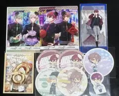 アイナナ ŹOOĻ まとめ売り 12点セット