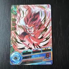 2026年最新】ドラゴンボールヒーローズ旧弾の人気アイテム - メルカリ
