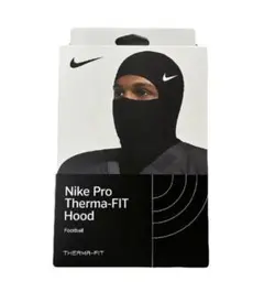 [正規品新品未使用]ナイキ　Pro Therma-FIT Hood バラクラバ