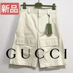 2026年最新】グッチハーフパンツの人気アイテム - メルカリ