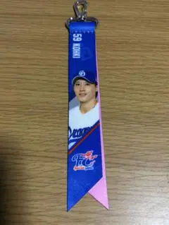 中日ドラゴンズ　FCデー　ボンフィン　斎藤綱紀