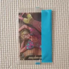 m*e様 ジャンプ40周年 COOLSHOT COLLECTION カード 悟空 - メルカリ